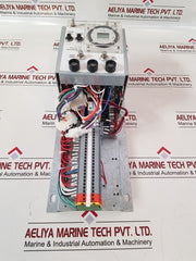 Gaylord Industries Bn-995773 Open Industrial Control Panel