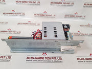 Gaylord Industries Bn-995773 Open Industrial Control Panel