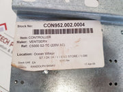 Gaylord Industries Bn-995773 Open Industrial Control Panel