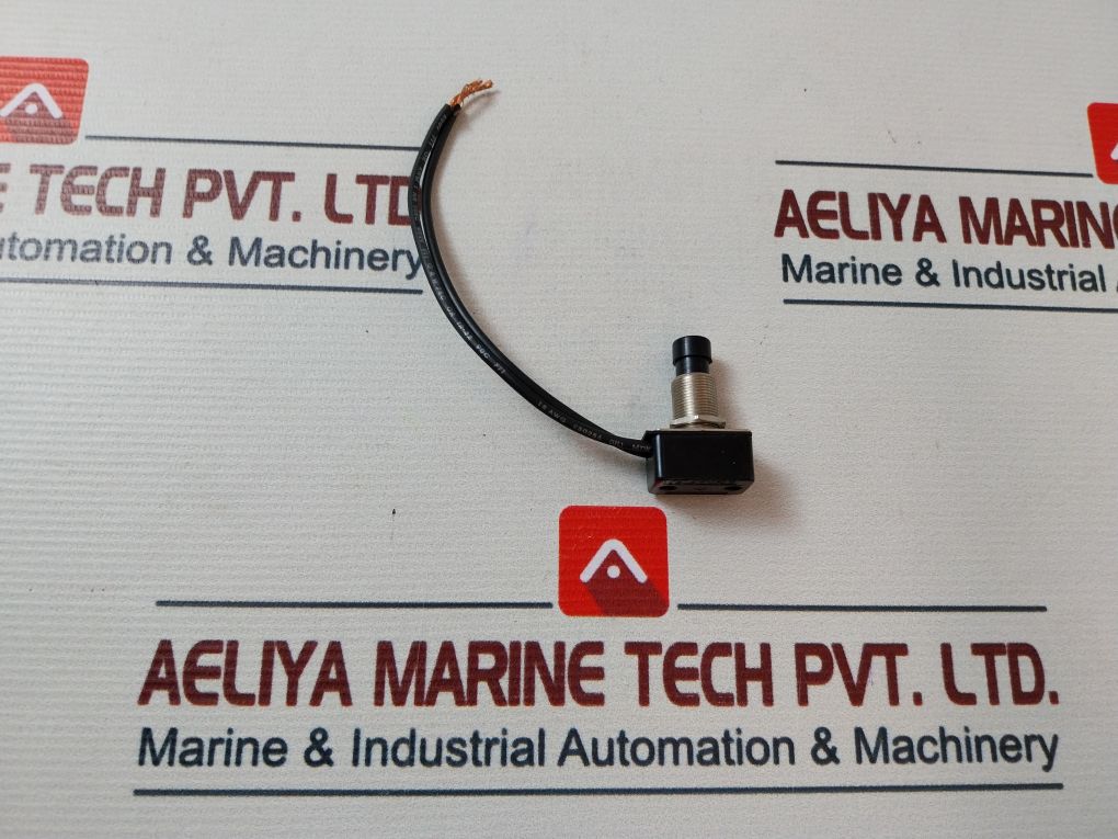 Gaynor 6600-6699 Pushbutton Switch