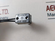 Gaynor 6600-6699 Pushbutton Switch For Hl-10H Warmer
