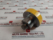 Gbc 99708 Encoder Mounting Assembly