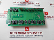 Gc-pk-08-a5 Printed Circuit Board
