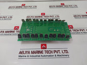 Gc-pm-04-a3 Printed Circuit Board Ms-1