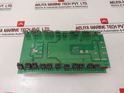 Gc-pm-04-a3 Printed Circuit Board Ms-1