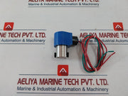 Gc Valves S311Gf02V2Ac9 2-way Solenoid Valve
