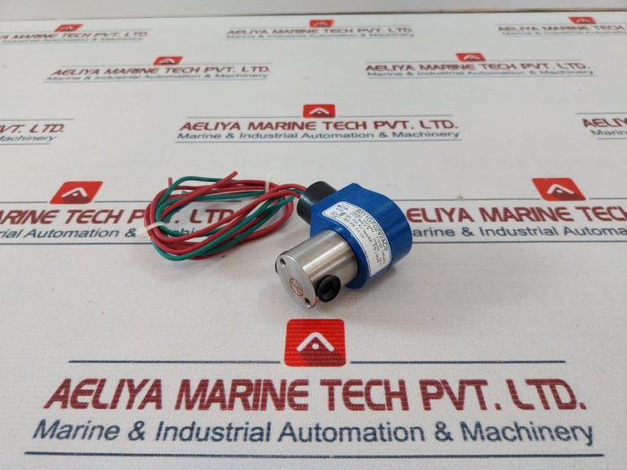Gc Valves S311Gf02V2Ac9 2-way Solenoid Valve