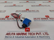 Gc Valves S311Gf02V2Ac9 2-way Solenoid Valve