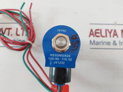 Gc Valves S311Gf02V2Ac9 2-way Solenoid Valve