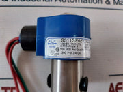 Gc Valves S311Gf02V2Ac9 2-way Solenoid Valve