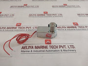 Gc Valves S311Sf02V2Ac9 Solenoid Valve 2-way, 1/8 Inch