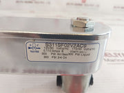 Gc Valves S311Sf02V2Ac9 Solenoid Valve 2-way, 1/8 Inch