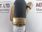 Gce En Iso 5175-1 Safe-guard-5 Fuel Gas Brenngas