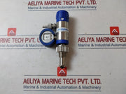 Gce Mediline 200Bar Oxygen Pressure Regulator
