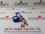 Gce Mediline 200Bar Oxygen Pressure Regulator