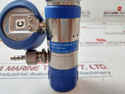 Gce Mediline 200Bar Oxygen Pressure Regulator