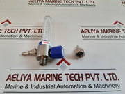 Gce Medimeter 20° C Flow Metering Device 4,5 Bar