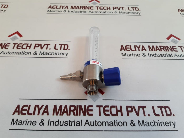 Gce Medimeter 20° C Flow Metering Device 4,5 Bar