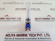 Gce Medimeter 20° C Flow Metering Device 4,5 Bar