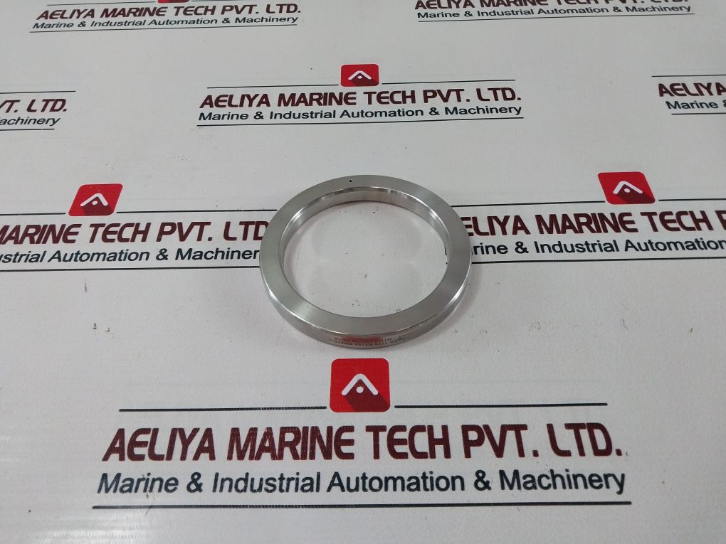 Gcl 6A-1778 Gasket Ring Bx-154,316 Ss Tbd-bx-154