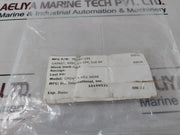 Dtc International 6A-1778 Gasket Ring For Choke & Kill Hose Bx154 Tbd-bx-154