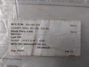 Gcl Tbd-bx-155 Ring Joint Gasket Ss316-4