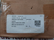 Gcl Bx155 Ss316-4 Gasket Ring
