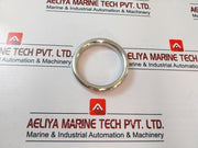 Gcl R24 S316 Ring Joint Gasket