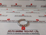 Gcl R24 S316 Ring Joint Gasket