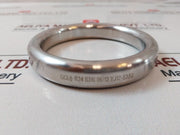 Gcl R24 S316 Ring Joint Gasket