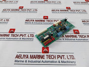 Gds100v2.4 Printed Circuit Board 028m1c