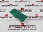 Gds100v2.4 Printed Circuit Board 028m1c