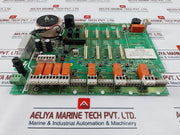 Gds Technologies Gds404 Printed Circuit Board 029M1C