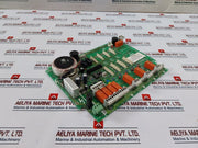 Gds Technologies Gds404 Printed Circuit Board 029M1C