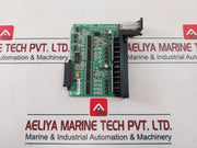 Ge-fanuc 44A751218-g01 Printed Circuit Board 12/24 Vdc