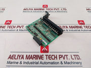 Ge-fanuc 44A751218-g01 Printed Circuit Board 12/24 Vdc