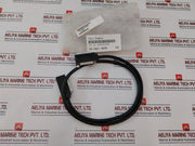 Ge-fanuc Ic693Cbl300B Exp Backplane Cable