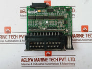 Ge-fanuc Ic693Mdl742 Positive Logic Output Module 12/24Vdc 1A Max/Pt