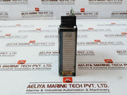 Ge-fanuc Ic693Mdl742 Positive Logic Output Module 12/24Vdc 1A Max/Pt