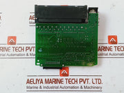 Ge-fanuc Ic693Mdl742 Positive Logic Output Module 12/24Vdc 1A Max/Pt