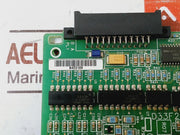 Ge-fanuc Mdl742 Output Module 44A751219-001R04/4