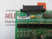 Ge-fanuc Mdl742 Output Module 44A751219-001R04/4 44A751218-g01