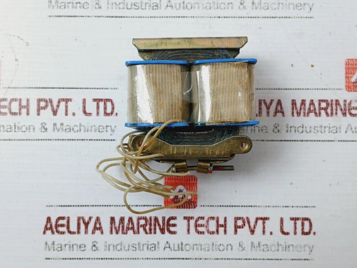Ge5 760 I49 Dual-coil Transformer