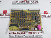 Sam Electronics Ge6010G208 Pcb Card