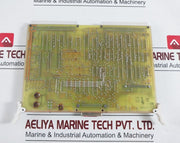 Sam Electronics Ge6010G208 Pcb Card