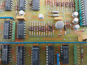 Sam Electronics Ge6010G208 Pcb Card