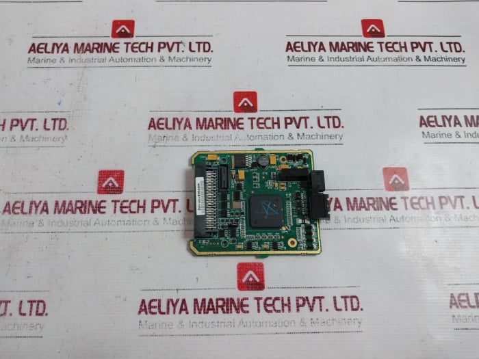 Ge 12M9-0003-a4 Digital Input Output Board Eton Et856