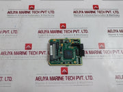Ge 12M9-0003-a4 Digital Input Output Board Eton Et856