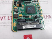 Ge 12M9-0003-a4 Digital Input Output Board Eton Et856