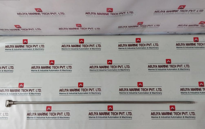 Ge 200Vpp 5Ma 1500 Psi